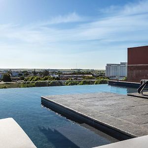 Vitoria Stone Hotel